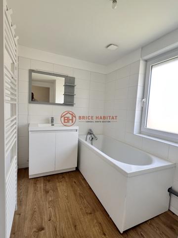 Maison 3 pièce(s) 2 chambre(s) 52 m²