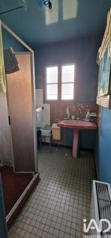 Maison à vendre 5 pièces 92 m² Lézinnes