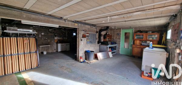 Maison à vendre 5 pièces 92 m² Lézinnes