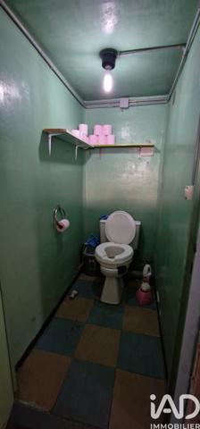 Maison à vendre 5 pièces 92 m² Lézinnes