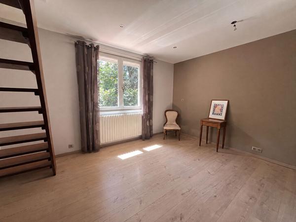 Maison Lyon 6 pièce(s) 139m²