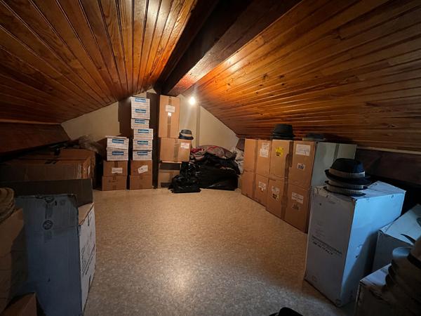 Maison Lyon 6 pièce(s) 139m²