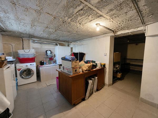 Maison Lyon 6 pièce(s) 139m²