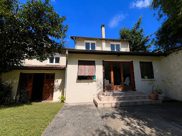 Maison Lyon 6 pièce(s) 139m²