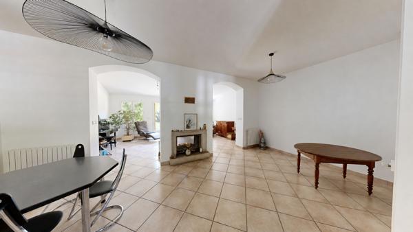 Maison Lyon 6 pièce(s) 139m²