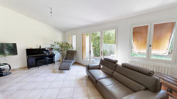 Maison Lyon 6 pièce(s) 139m²