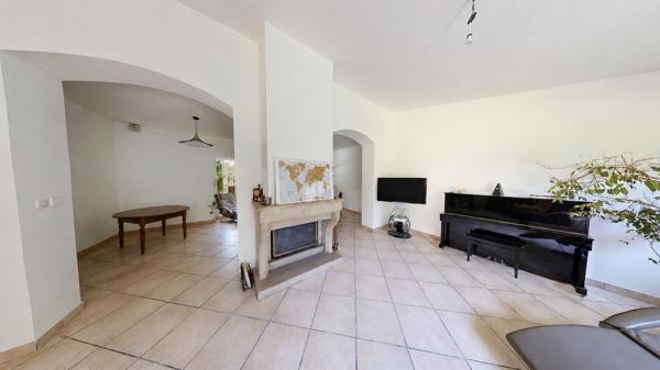 Maison Lyon 6 pièce(s) 139m²