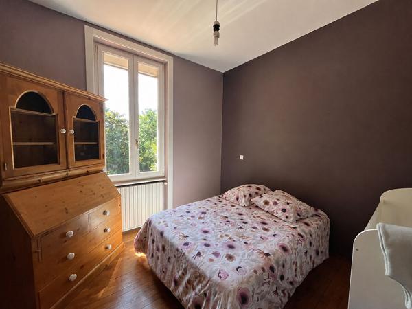 Maison Lyon 6 pièce(s) 139m²