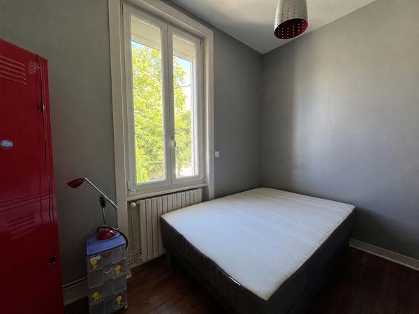 Maison Lyon 6 pièce(s) 139m²