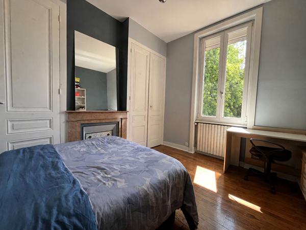 Maison Lyon 6 pièce(s) 139m²