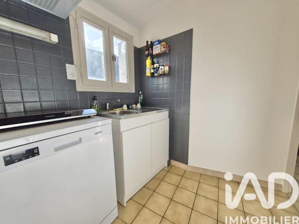 Appartement à vendre 2 pièces 32 m² Amélie-les-Bains-Palalda