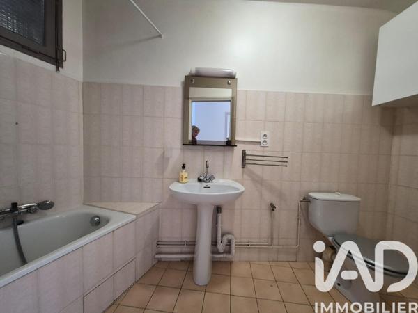Appartement à vendre 2 pièces 32 m² Amélie-les-Bains-Palalda