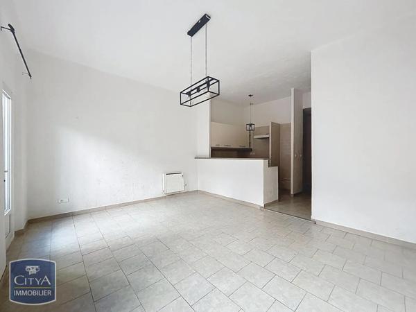 Immeuble à vendre 200m²