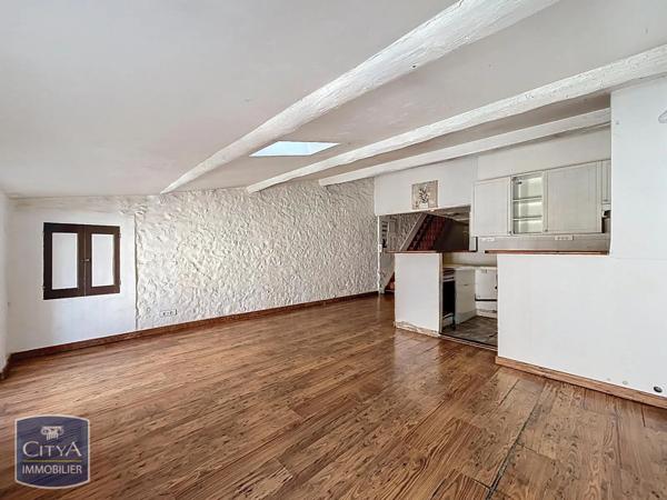 Immeuble à vendre 200m²