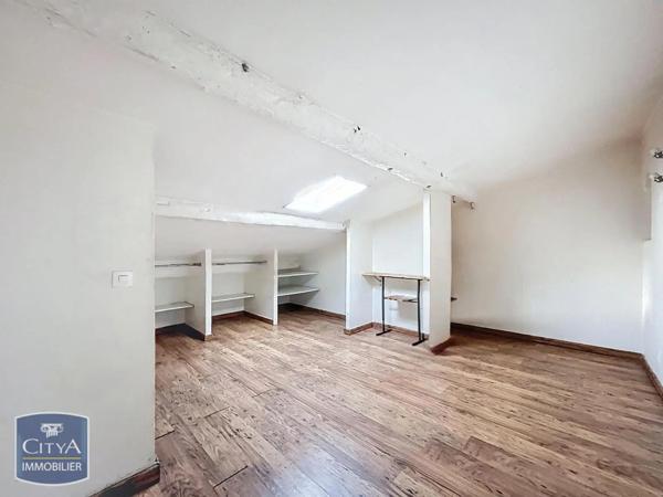 Immeuble à vendre 200m²