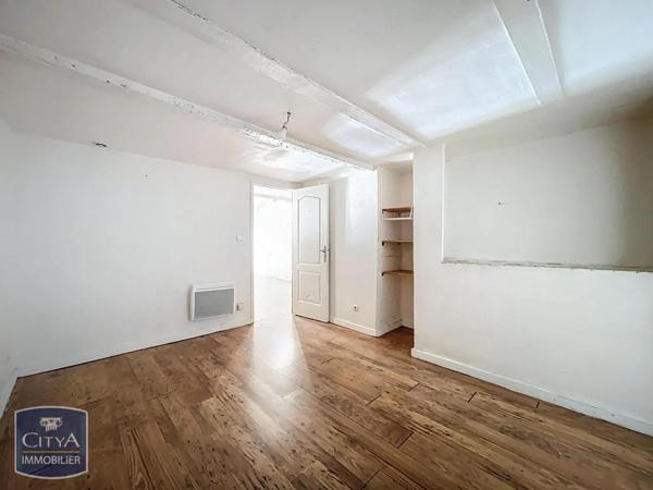 Immeuble à vendre 200m²