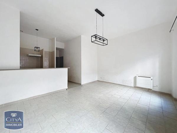 Immeuble à vendre 200m²