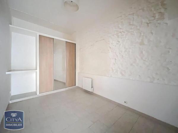 Immeuble à vendre 200m²
