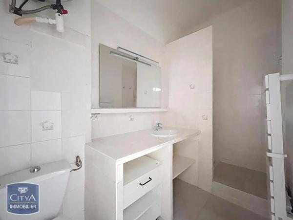 Immeuble à vendre 200m²