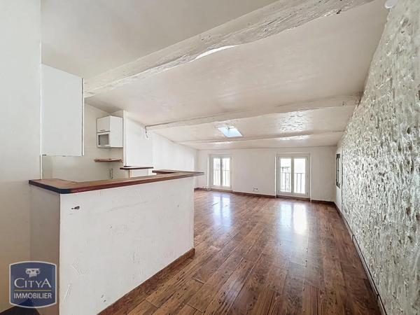 Immeuble à vendre 200m²