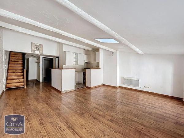 Immeuble à vendre 200m²