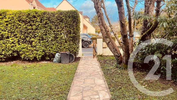 Maison à vendre  6 pièces - 116 m2 VAIRES SUR MARNE - 77