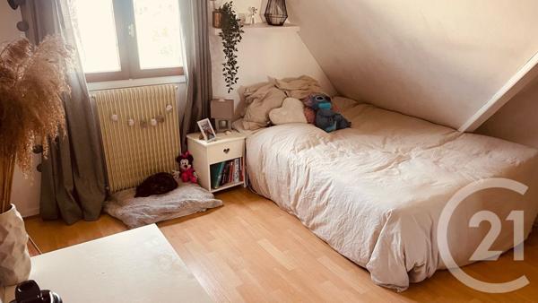 Maison à vendre  6 pièces - 116 m2 VAIRES SUR MARNE - 77