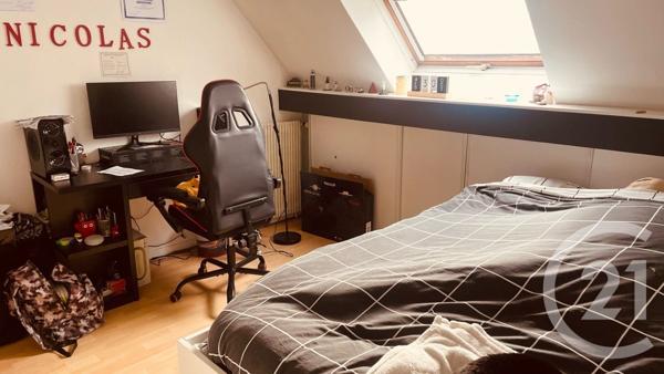 Maison à vendre  6 pièces - 116 m2 VAIRES SUR MARNE - 77