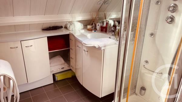 Maison à vendre  6 pièces - 116 m2 VAIRES SUR MARNE - 77