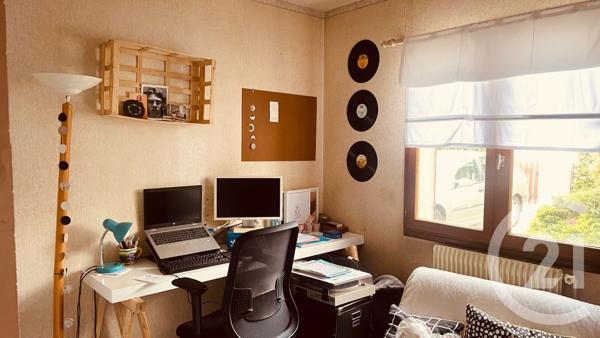 Maison à vendre  6 pièces - 116 m2 VAIRES SUR MARNE - 77