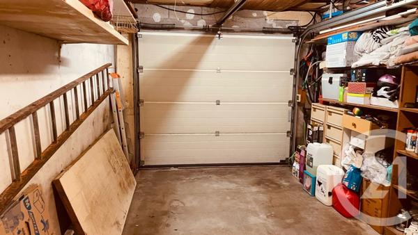 Maison à vendre  6 pièces - 116 m2 VAIRES SUR MARNE - 77