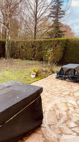 Maison à vendre  6 pièces - 116 m2 VAIRES SUR MARNE - 77