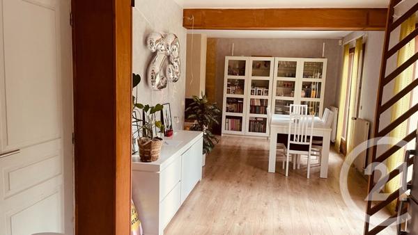 Maison à vendre  6 pièces - 116 m2 VAIRES SUR MARNE - 77