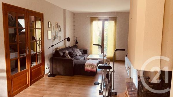 Maison à vendre  6 pièces - 116 m2 VAIRES SUR MARNE - 77