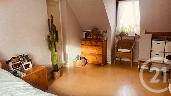 Maison à vendre  6 pièces - 116 m2 VAIRES SUR MARNE - 77