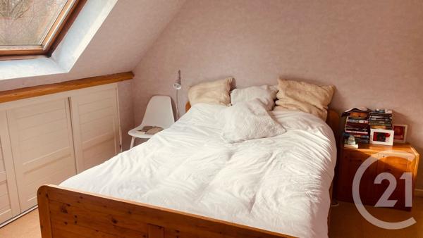 Maison à vendre  6 pièces - 116 m2 VAIRES SUR MARNE - 77