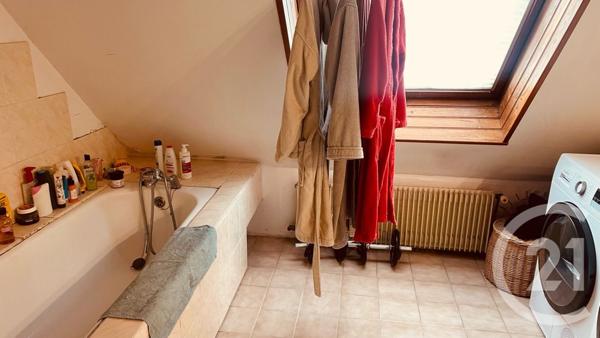 Maison à vendre  6 pièces - 116 m2 VAIRES SUR MARNE - 77