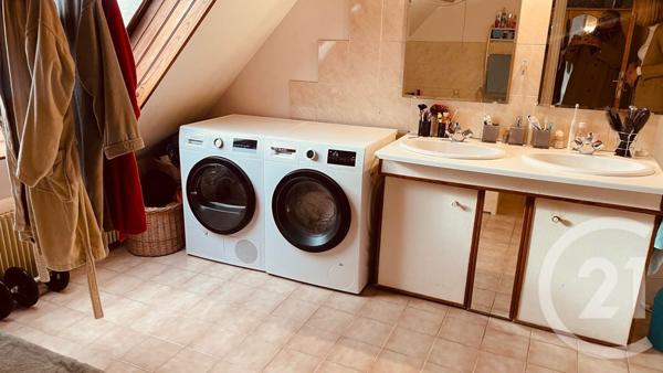 Maison à vendre  6 pièces - 116 m2 VAIRES SUR MARNE - 77