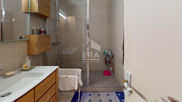 Appartement Paris 4 pièces de 89m²