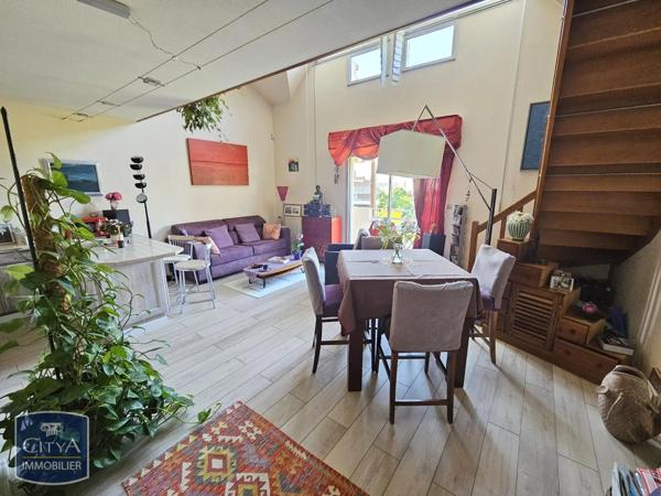 Vente appartement 3 pièces de 78.9m²