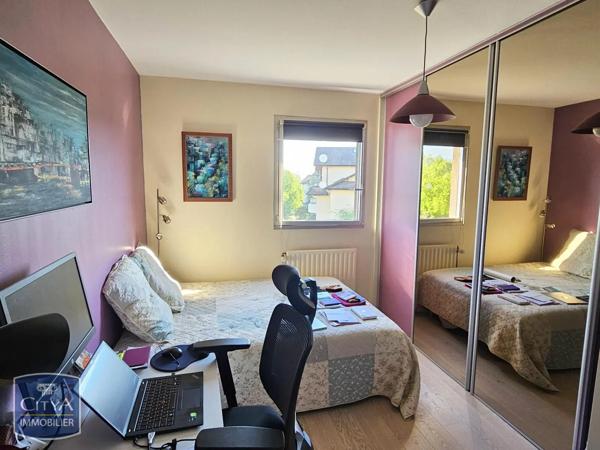 Vente appartement 3 pièces de 78.9m²
