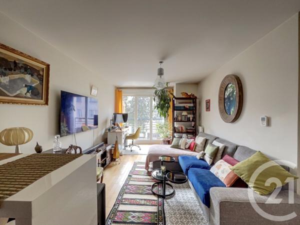 Appartement F2 à vendre  2 pièces - 43,05 m2 DRANCY - 93