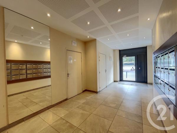 Appartement F2 à vendre  2 pièces - 43,05 m2 DRANCY - 93