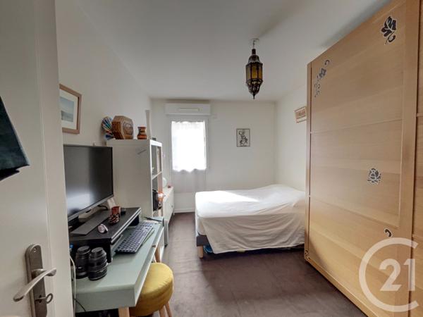 Appartement F2 à vendre  2 pièces - 43,05 m2 DRANCY - 93