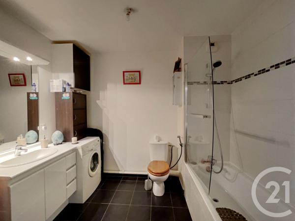 Appartement F2 à vendre  2 pièces - 43,05 m2 DRANCY - 93