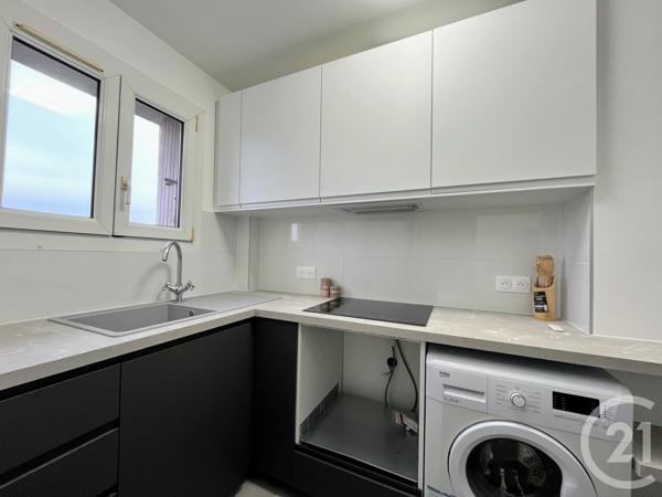 Appartement F3 à vendre  3 pièces - 53,69 m2 ST MAUR DES FOSSES - 94