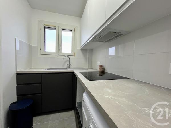 Appartement F3 à vendre  3 pièces - 53,69 m2 ST MAUR DES FOSSES - 94