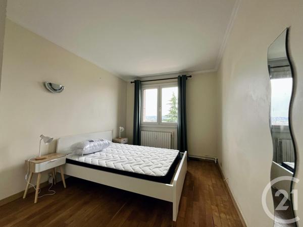 Appartement F3 à vendre  3 pièces - 53,69 m2 ST MAUR DES FOSSES - 94