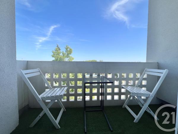 Appartement F3 à vendre  3 pièces - 53,69 m2 ST MAUR DES FOSSES - 94