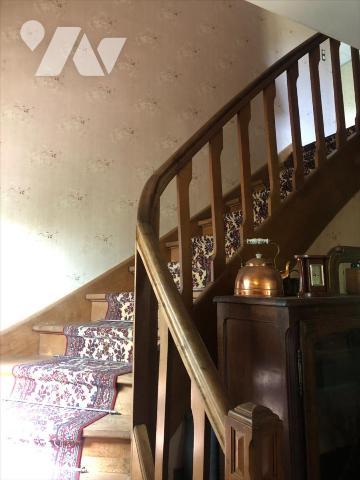 Maison de caractère, secteur calme, 1835 m² terrain